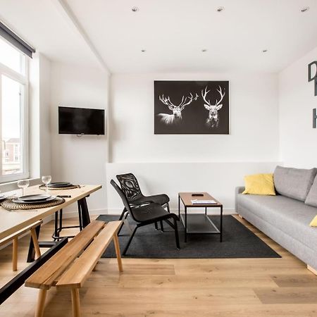 Appartement 70M2 - Plein Centre Lille Eksteriør billede