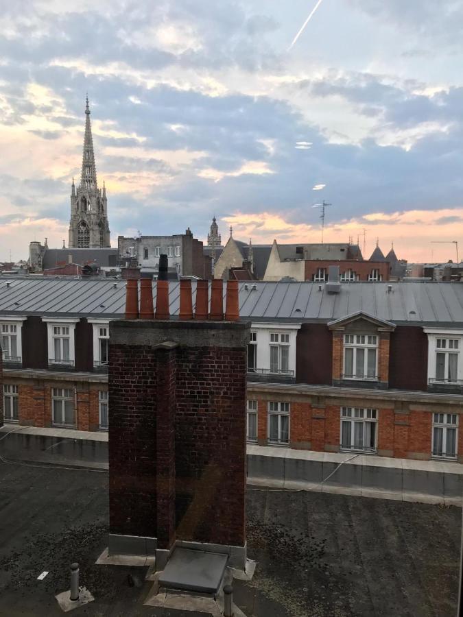 Appartement 70M2 - Plein Centre Lille Eksteriør billede