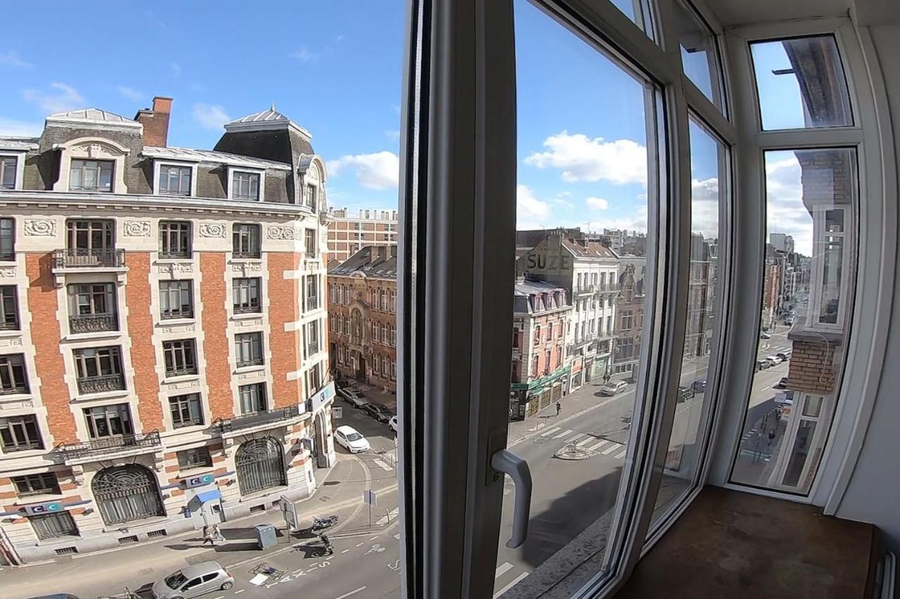 Appartement 70M2 - Plein Centre Lille Eksteriør billede