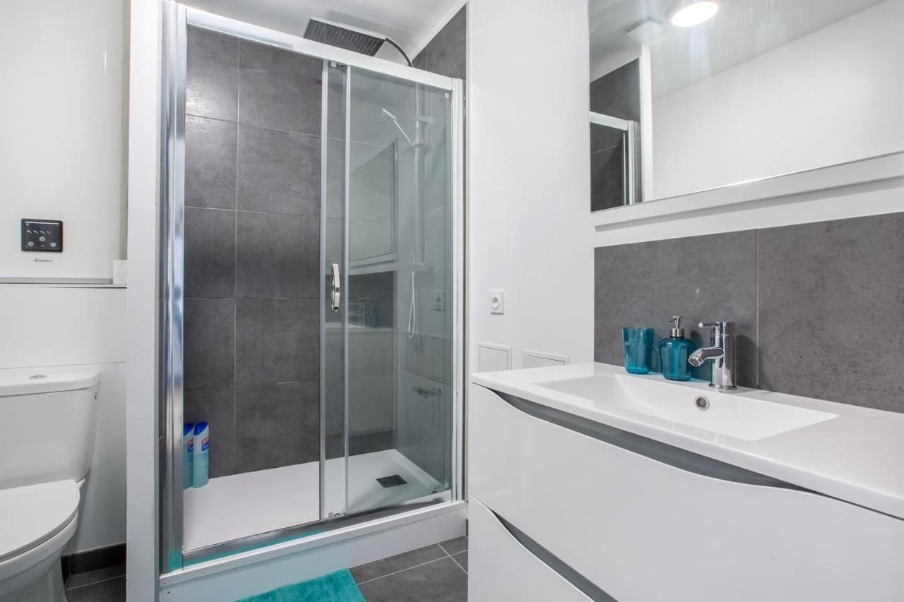 Appartement 70M2 - Plein Centre Lille Eksteriør billede